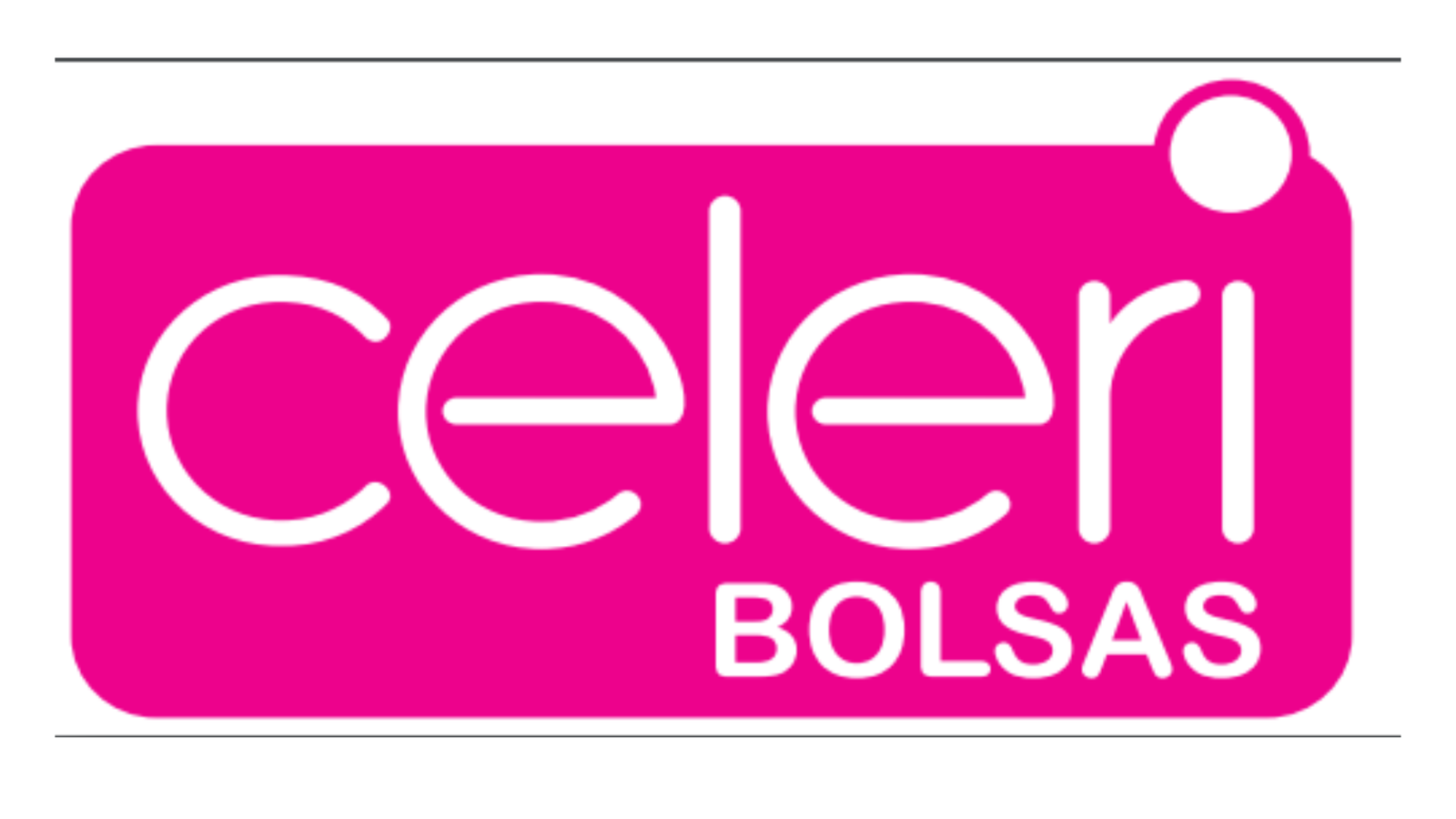 Celeri Bolsas